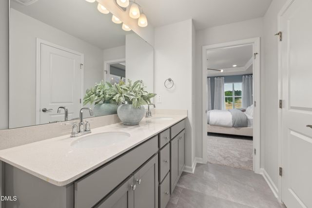 833 Weavers Abbey Place, Knightdale, NC 27545