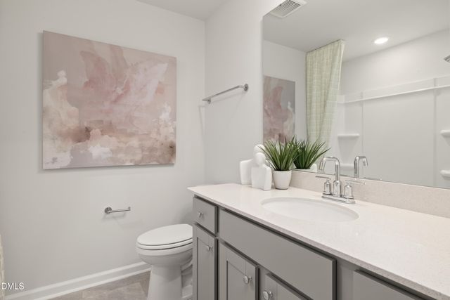 833 Weavers Abbey Place, Knightdale, NC 27545