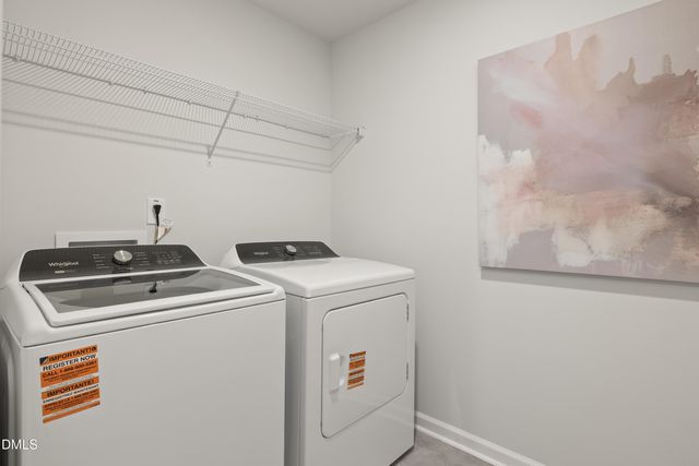 833 Weavers Abbey Place, Knightdale, NC 27545