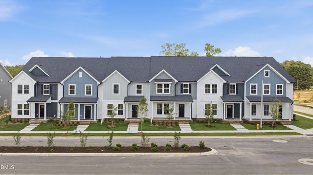 833 Weavers Abbey Place, Knightdale, NC 27545