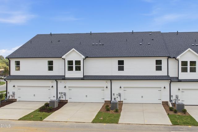 833 Weavers Abbey Place, Knightdale, NC 27545