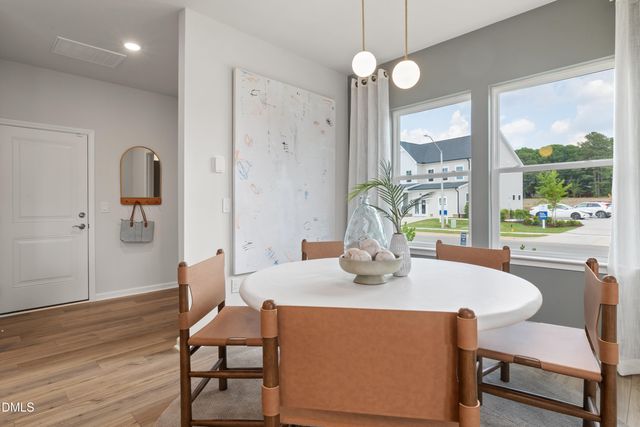 833 Weavers Abbey Place, Knightdale, NC 27545