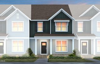 833 Weavers Abbey Place, Knightdale, NC 27545