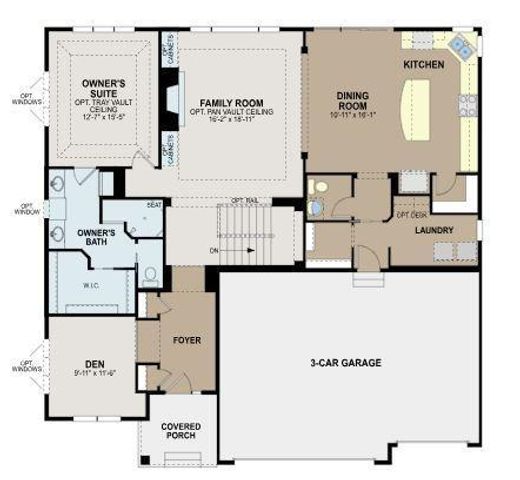 2677 Kenwood Avenue NE, Saint Michael, MN 55376