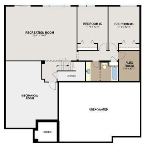 2677 Kenwood Avenue NE, Saint Michael, MN 55376