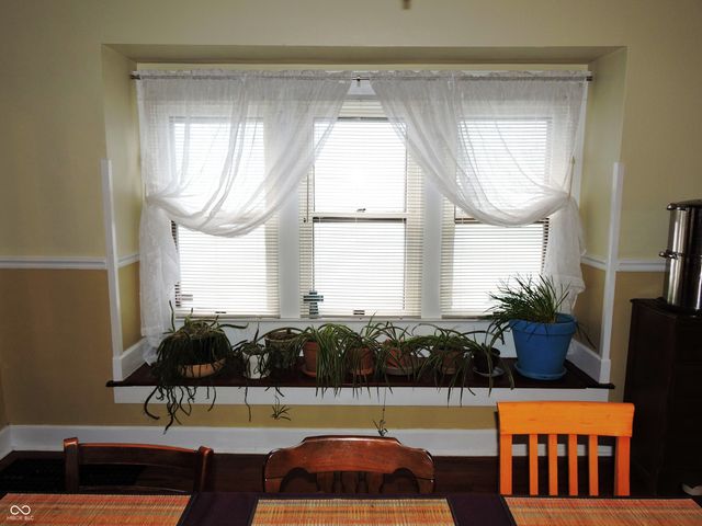 614 N Dequincy Street, Indianapolis, IN 46201