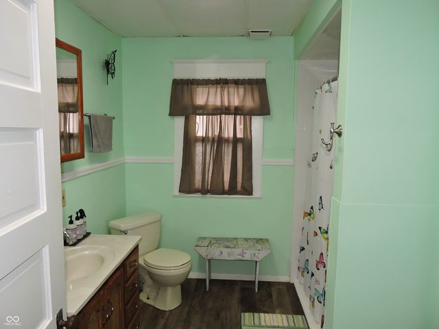 614 N Dequincy Street, Indianapolis, IN 46201