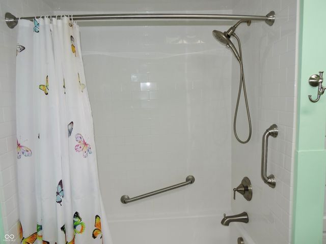 614 N Dequincy Street, Indianapolis, IN 46201