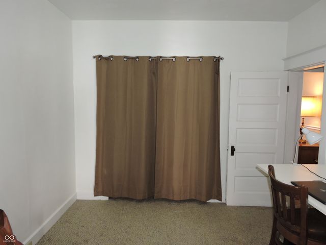 614 N Dequincy Street, Indianapolis, IN 46201