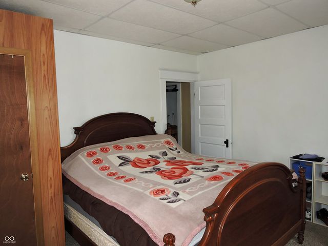 614 N Dequincy Street, Indianapolis, IN 46201