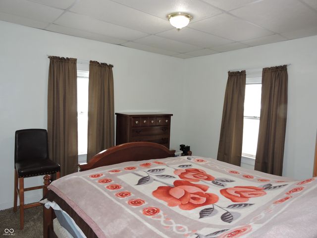 614 N Dequincy Street, Indianapolis, IN 46201