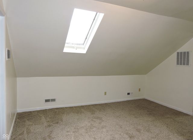 614 N Dequincy Street, Indianapolis, IN 46201