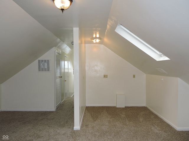 614 N Dequincy Street, Indianapolis, IN 46201