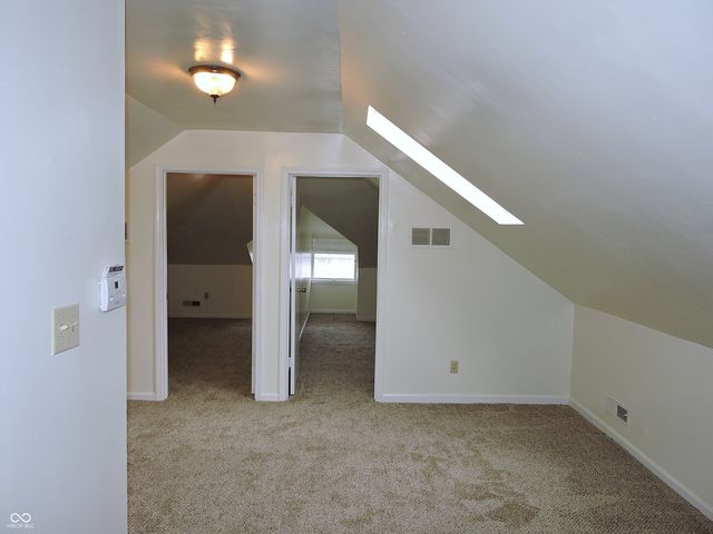 614 N Dequincy Street, Indianapolis, IN 46201