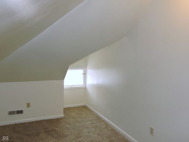 614 N Dequincy Street, Indianapolis, IN 46201