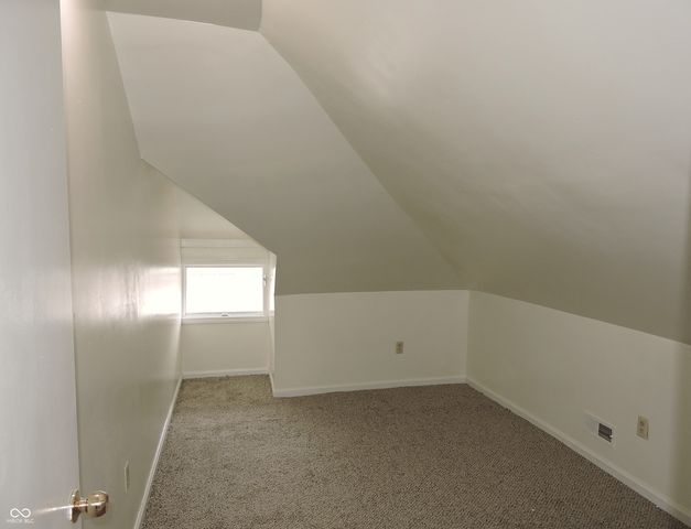 614 N Dequincy Street, Indianapolis, IN 46201