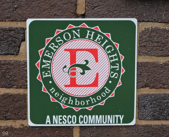 614 N Dequincy Street, Indianapolis, IN 46201