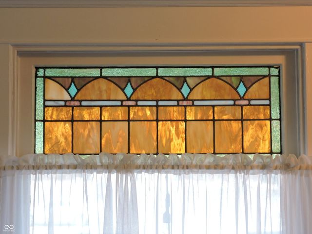 614 N Dequincy Street, Indianapolis, IN 46201