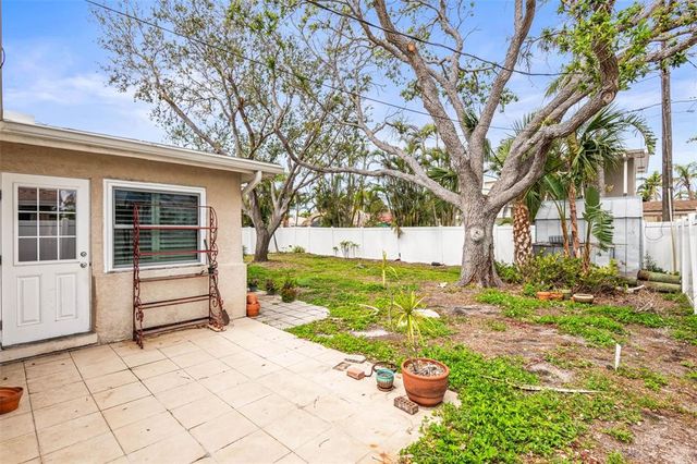 2490 E VINA DEL MAR BOULEVARD, St Pete Beach, FL 33706
