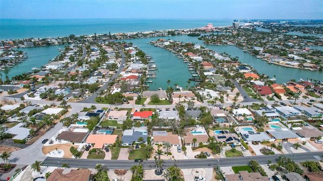 2490 E VINA DEL MAR BOULEVARD, St Pete Beach, FL 33706