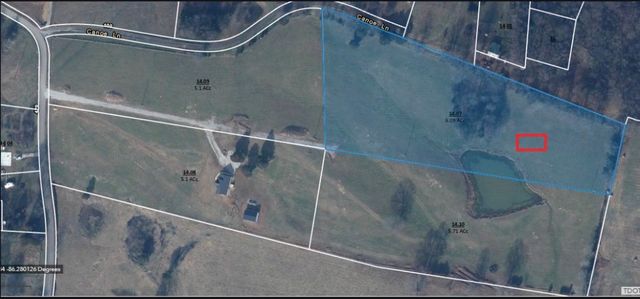 485C Canoe Branch Rd, Castalian Springs, TN 37031