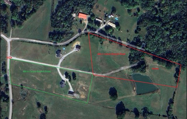 485C Canoe Branch Rd, Castalian Springs, TN 37031