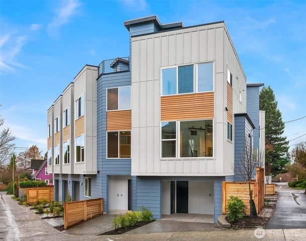 221 NE 75th Street, Seattle, WA 98115