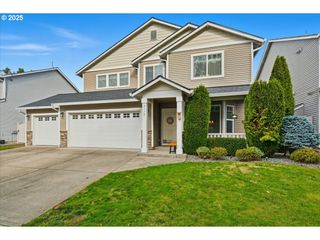 2112 Nw 10TH St, Battle Ground, WA 98604