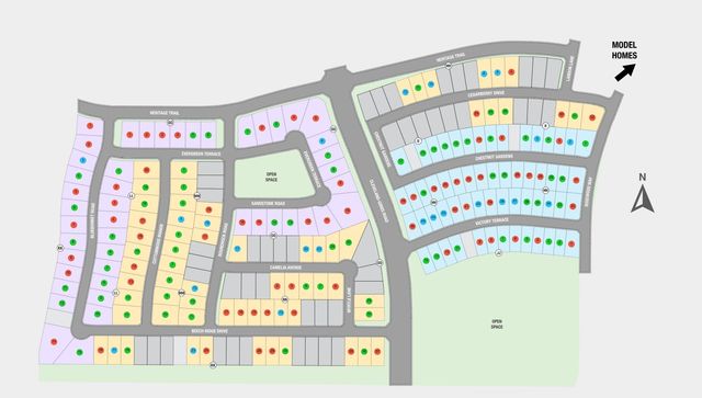 1333 Cypress Court, Northlake, TX 76226