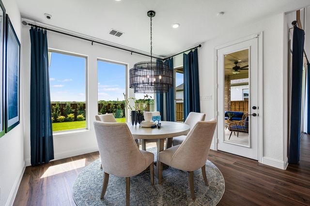 1333 Cypress Court, Northlake, TX 76226