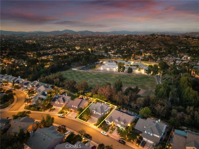 27152 Bidwell Lane, Valencia, CA 91354