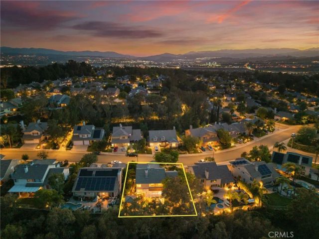 27152 Bidwell Lane, Valencia, CA 91354