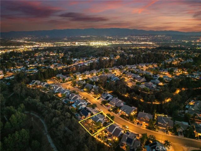 27152 Bidwell Lane, Valencia, CA 91354