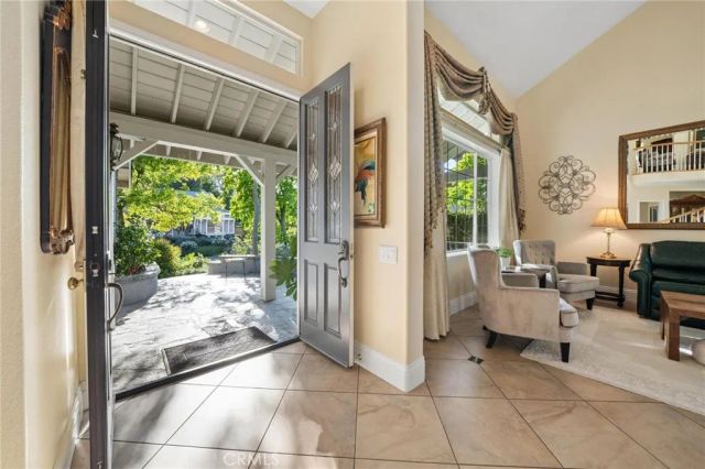 27152 Bidwell Lane, Valencia, CA 91354