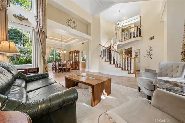 27152 Bidwell Lane, Valencia, CA 91354