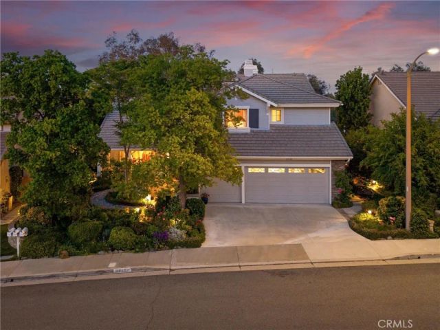 27152 Bidwell Lane, Valencia, CA 91354