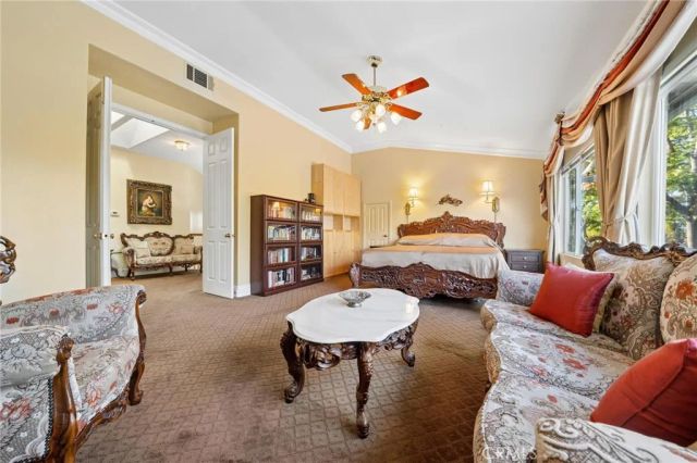 27152 Bidwell Lane, Valencia, CA 91354