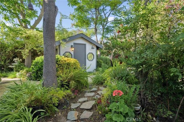 27152 Bidwell Lane, Valencia, CA 91354