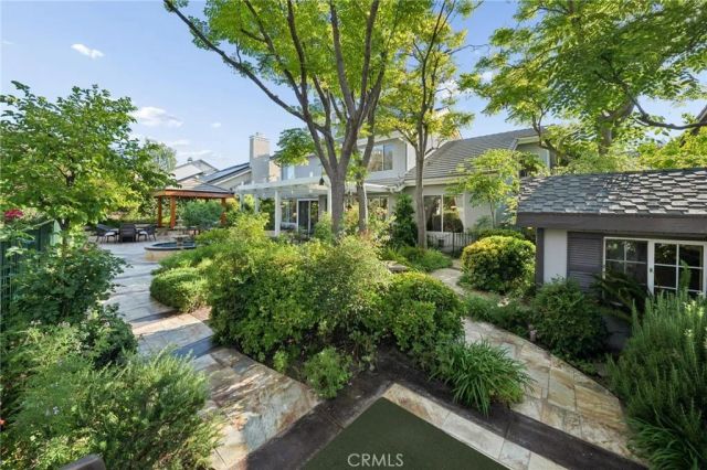 27152 Bidwell Lane, Valencia, CA 91354
