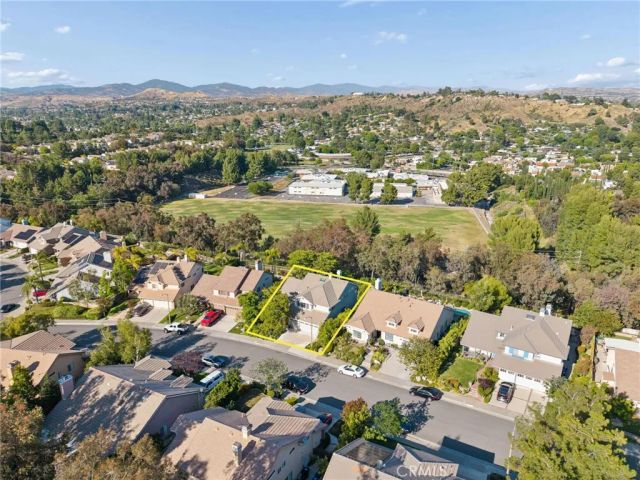 27152 Bidwell Lane, Valencia, CA 91354