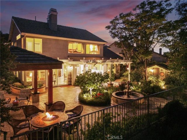 27152 Bidwell Lane, Valencia, CA 91354
