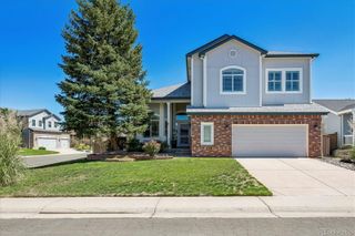 10602 Baneberry Street, Highlands Ranch, CO 80129