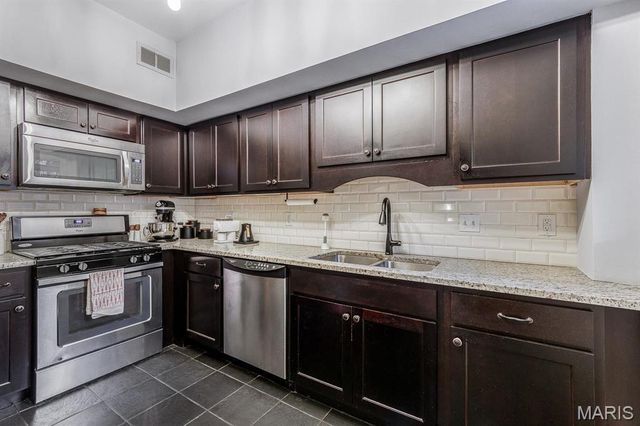 4928 Buckingham Court 2W, St Louis, MO 63108