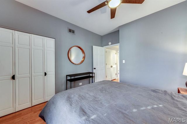 4928 Buckingham Court 2W, St Louis, MO 63108