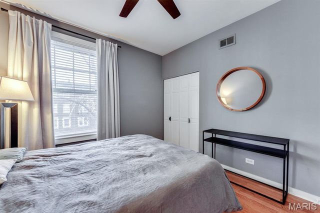 4928 Buckingham Court 2W, St Louis, MO 63108