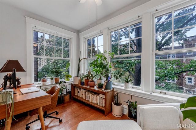 4928 Buckingham Court 2W, St Louis, MO 63108