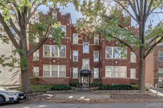 4928 Buckingham Court 2W, St Louis, MO 63108