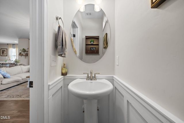 209 Mitchell Manor Drive, Angier, NC 27501