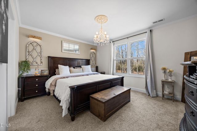 209 Mitchell Manor Drive, Angier, NC 27501