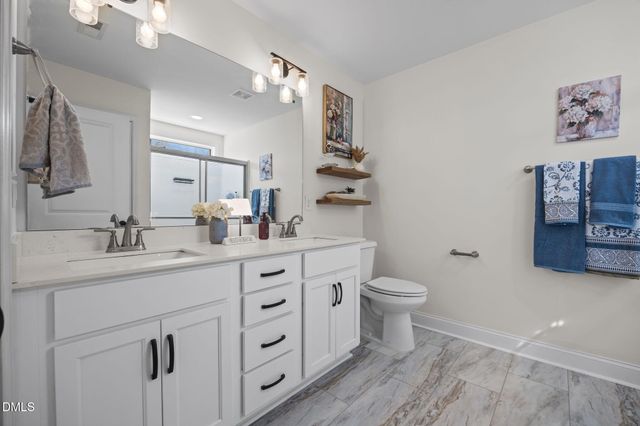 209 Mitchell Manor Drive, Angier, NC 27501